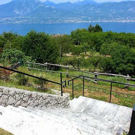 Prázdninový dům Marilena San Zeno di Montagna